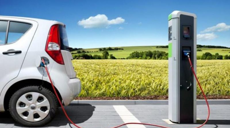 SANT’AGATA MILITELLO – Colonnine di ricarica per veicoli elettrici.  Via libera alla convezione con “Enel X Mobility”