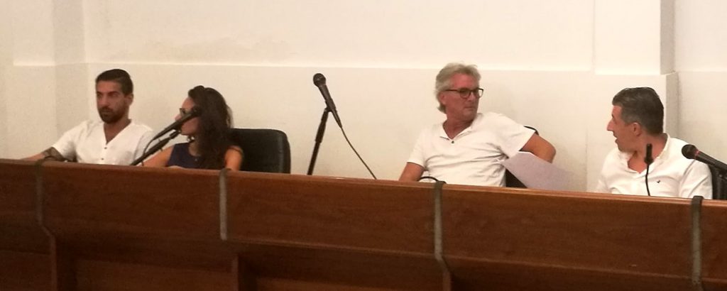BROLO – Qui “nisciuno è fesso”