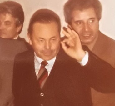 INTITOLAZIONI – A Brolo ci sarà una piazza per “Don” Vincenzo Agnello