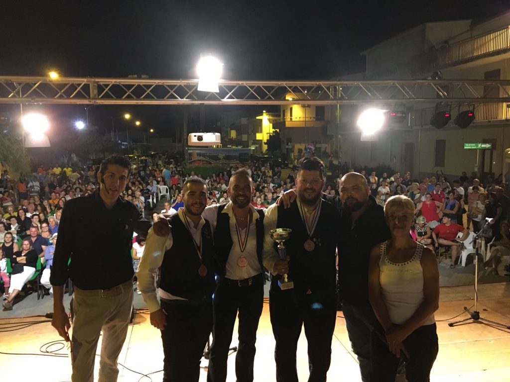 TORRENOVA – “Dilettanti allo sbaraglio” ieri sera in piazza Mare