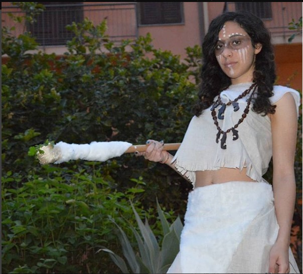 CAPO D’ORLANDO – Due ragazze orlandine finaliste del concorso del concorso  “Young Artists and Author Showcase”