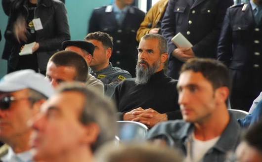 MATTEO BOE – Tra banditismo, indipendentismo e l’antico rito di “sa paradura”