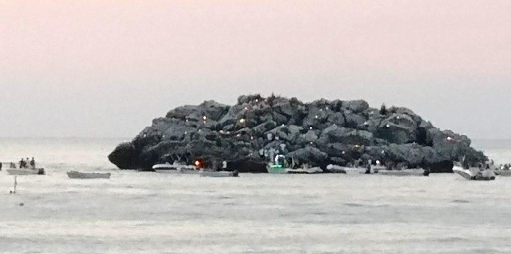 WEEK END A BROLO – Le Feste nei quartieri Sottogrotte e Vespri Siciliani con le tipiche degustazioni. Domenica “Brolo Clik”