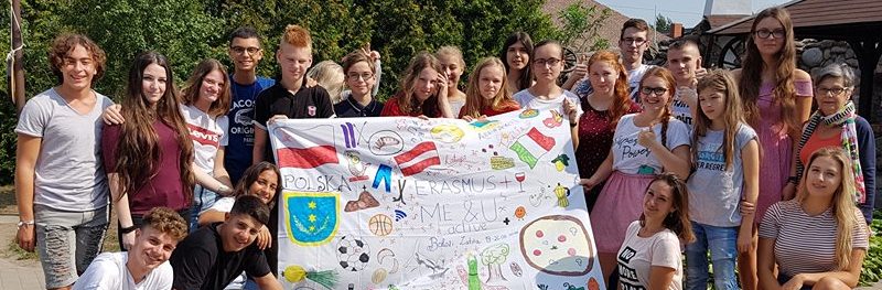 GIOVANI & ERASMUS – Mary, Elena, Sarah, Giuseppe, Peppe, Francesco, Davide e Veronica al “Me&U Active” in Lettonia