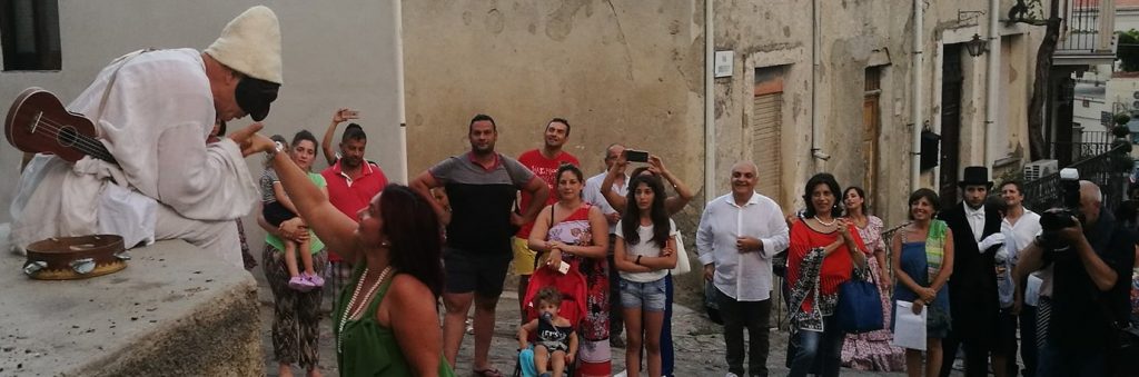 ESTATE BROLESE – Ieri la prima serata di Note Gustose e Marevigliosa. Oggi si replica. La fotogallery
