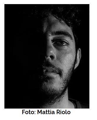 FOTO DA SFOGLIARE – Sul web quelle di Mattia Riolo, fotografo per passione
