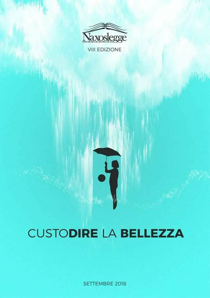 CUSTODIRE LA BELLEZZA – Venerdì si inaugura il NaxosLegge