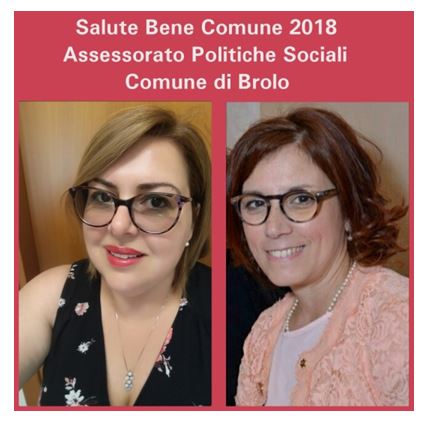 SALUTE BENE COMUNE – A Brolo si riprende dal 15 settembre con la prevenzione dei tumori legali alla sfera genitale femminile