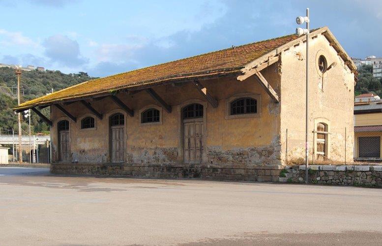 CAPO D’ORLANDO – Bando periferie penalizza il progetto dell’ex scalo merci