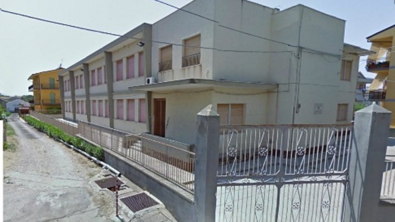 TORRENOVA – Nuovi finanziamenti per edilizia scolastica