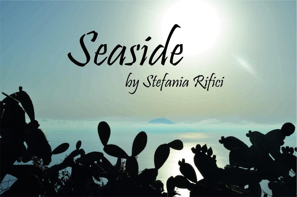 “SEASIDE” – Una capsule collection made in Brolo firmata da Stefania Rifici