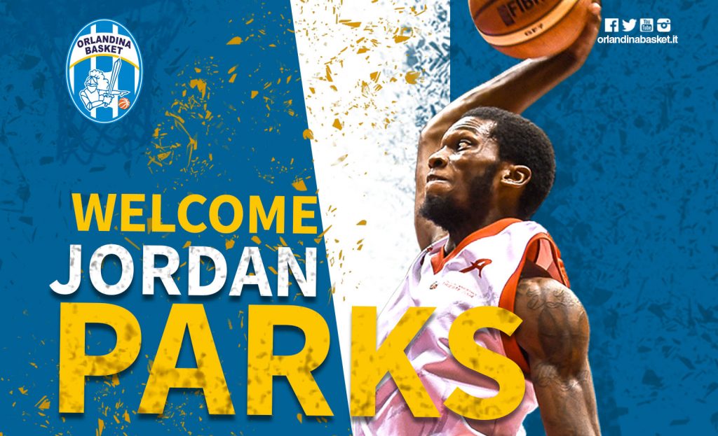 BASKET – Apre il Luna Parks Orlandina: Benvenuto Jordan!