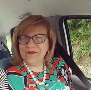 BELLE PERSONE – Che vanno via… Nicoletta Garraffa