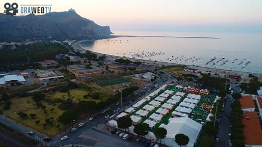 APPUNTAMENTI – Ultimi giorni per “scoprire” l’OliveriExpo. Si chiude il 3 settembre