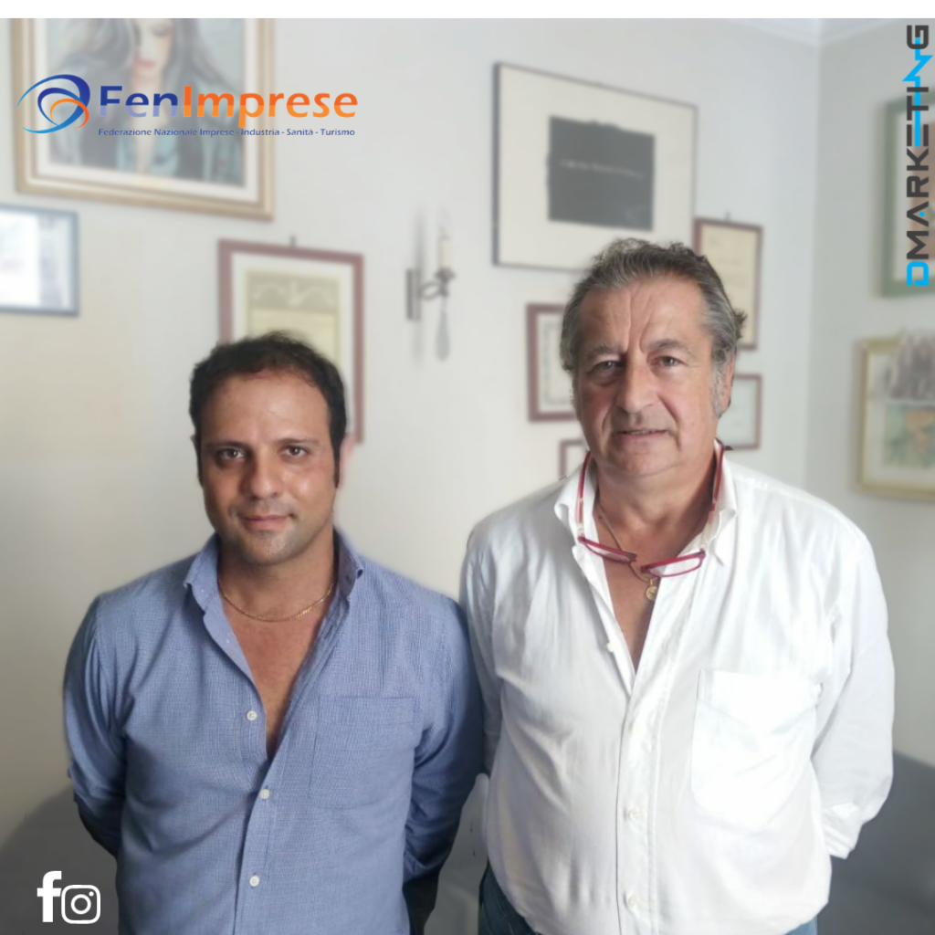 FENIMPRESE – A Messina lo sportello gratuito a supporto delle imprese