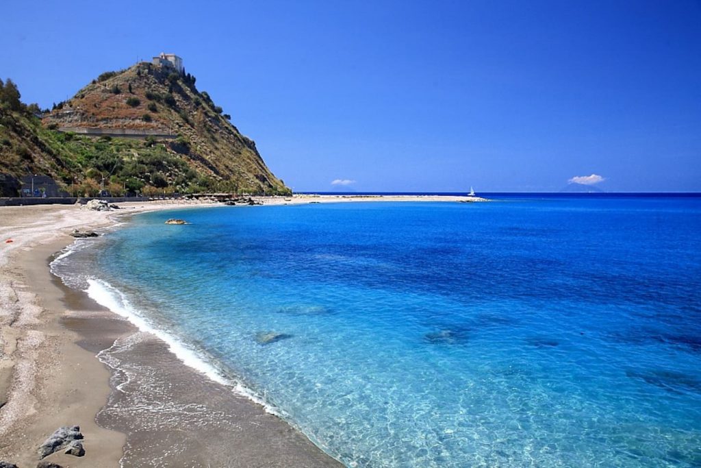 CAPO D’ORLANDO – Ripascimento: la Regione dichiara ammissibile il progetto per la difesa della costa orlandina