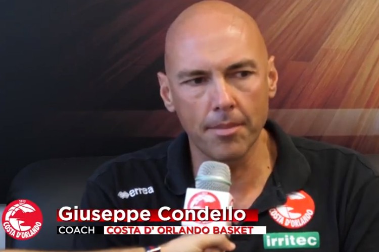 IRRITEC COSTA D’ORLANDO – HSC Roma vs Costa d’Orlando oggi a Roma