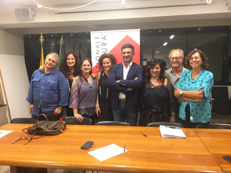 ARCHITETTI – Rinnovato il Consiglio Direttivo della Sezione Inbar Messina
