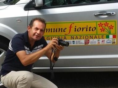 COMUNI FIORITI – La giuria nazionale in visita a Terme Vigliatore, Furnari e Oliveri