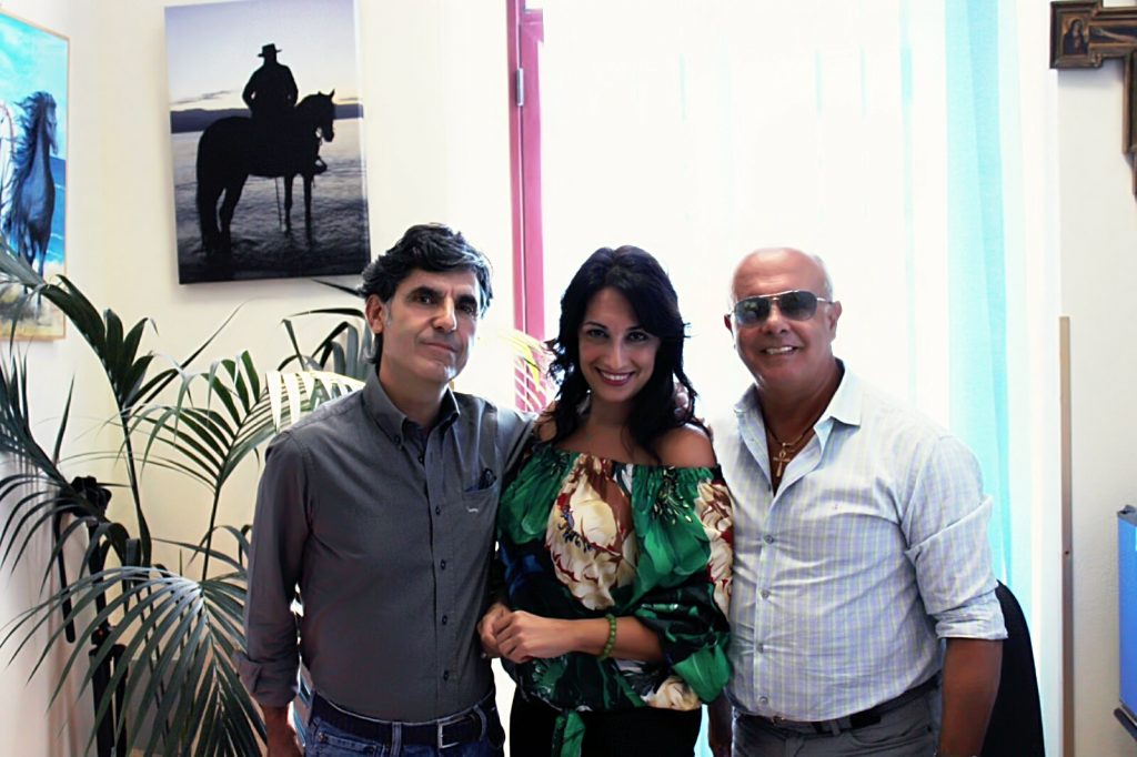 ARCHETIPI E TERRITORIO – VIII edizione del congresso multidisciplinare di Mandanici. Presentato il programma dei lavori congressuali al centro Camelot