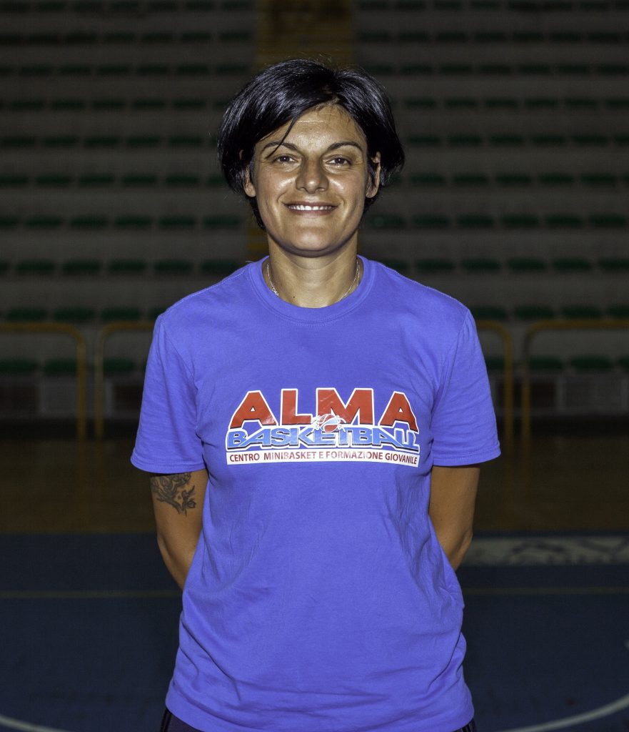 BASKET – Ha preso il via la preparazione per l’Alma Basket Patti