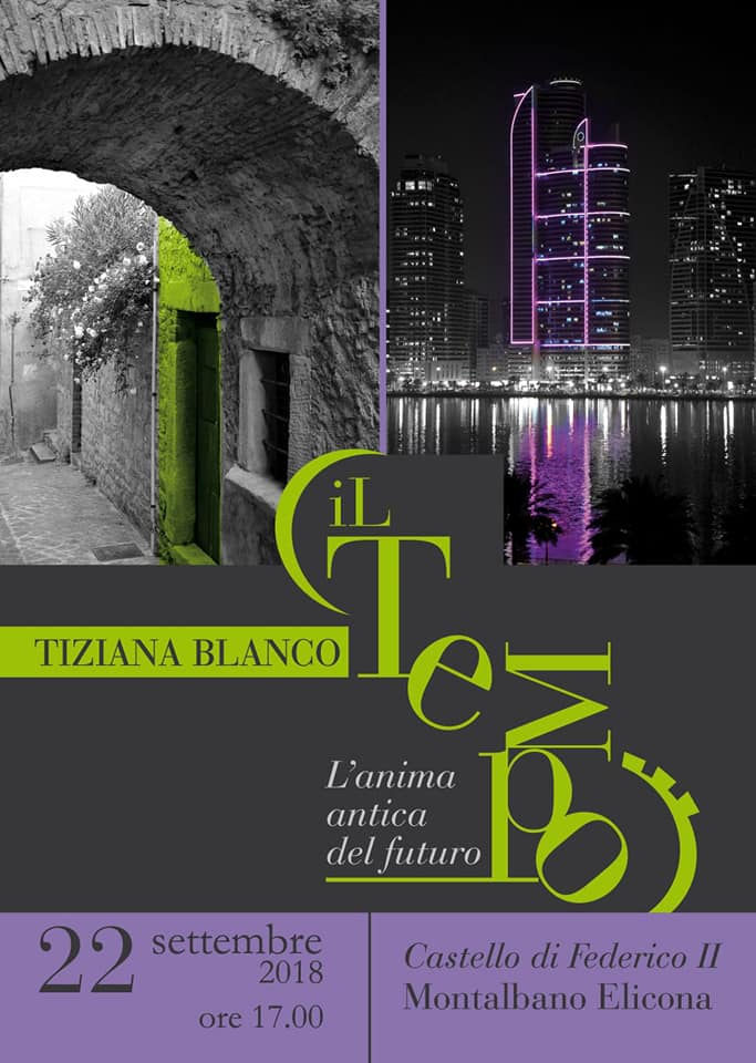 MONTALBANO ELICONA – In mostra gli scatti di Tiziana Blanco