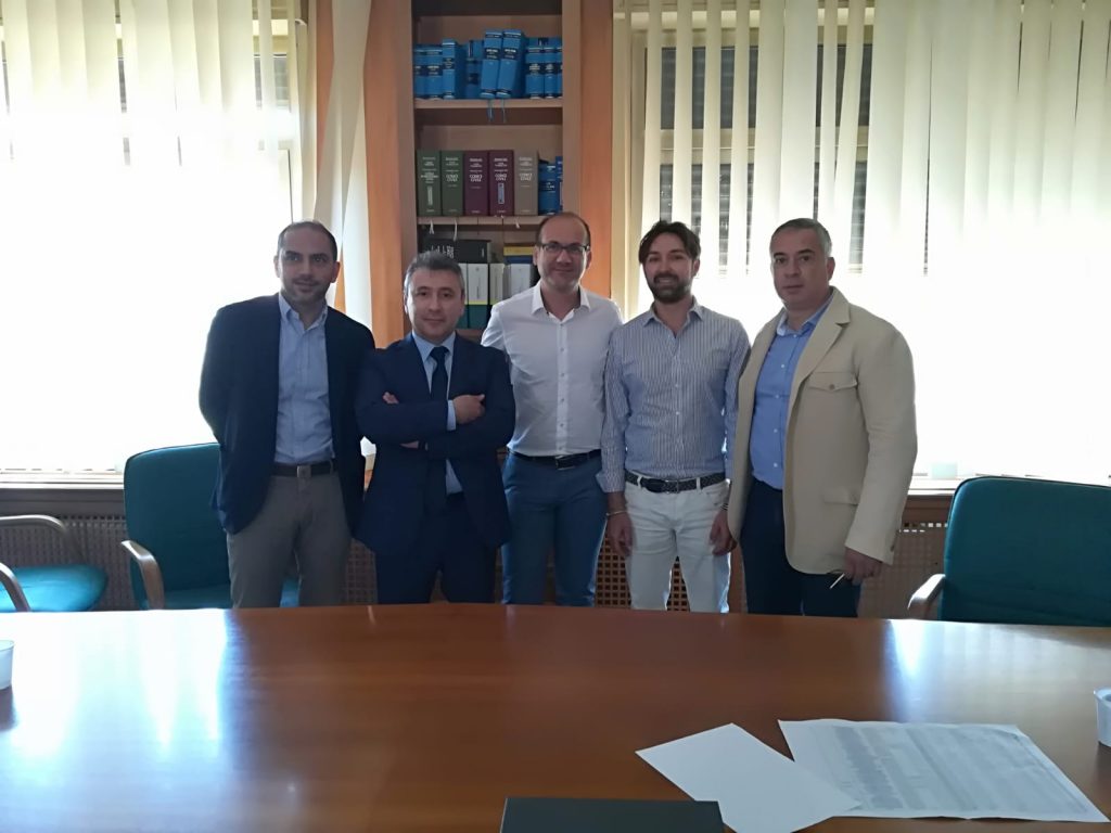 MONTALBANO ELICONA – Sabato 29 convegno ‘Difensore d’ufficio e la difesa dello Stato di diritto’