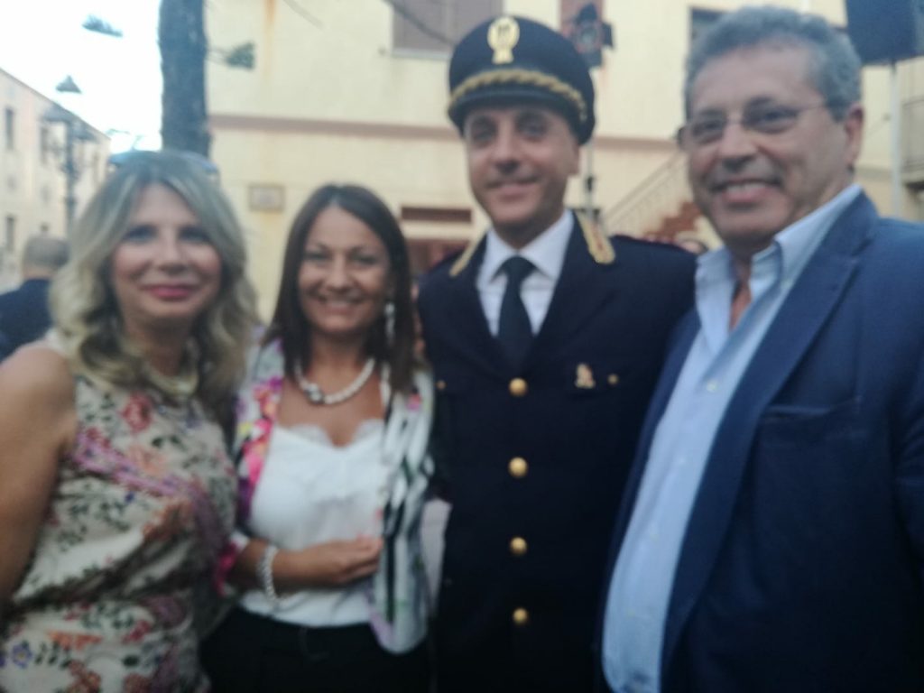 SANT’AGATA MILITELLO – Seguiti: dall’onorificenza a Manganaro una polemica per nulla “Sottile”
