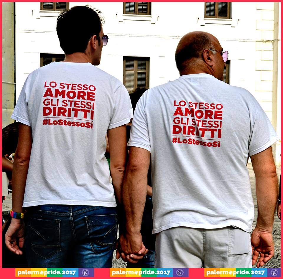 DIFESA DEI DIRITTI – Il popolo LGBT+ “bacchetta” i parlamentari progressisti