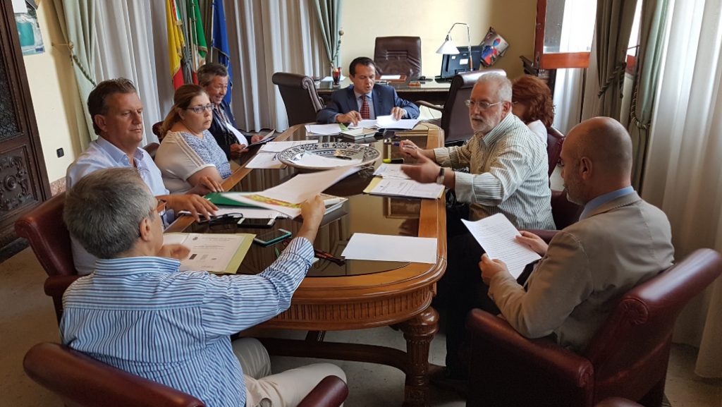 TORTORICI – De Luca dispone la riapertura della sezione staccata dell’Istituto Tomasi di Lampedusa