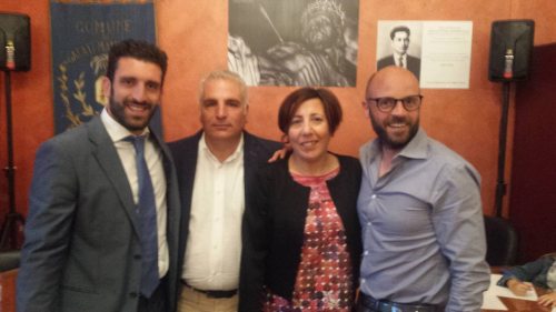 ANTONINO BAGLIO – Il sindaco di Galati fa il punto e i distinguo