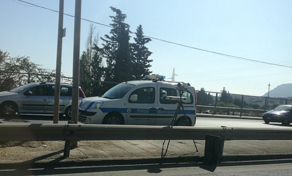 AUTOVELOX – Ecco dove sono