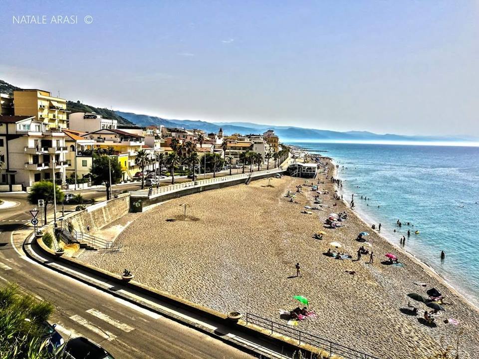 CAPO D’ORLANDO – Domenica inizia il servizio di salvataggio sul litorale