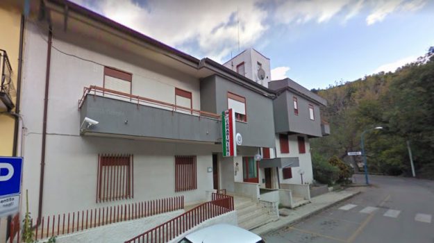 SOLIDARIETA’ – Quella dell’Amministrazione di Galati M. al maresciallo Belviso