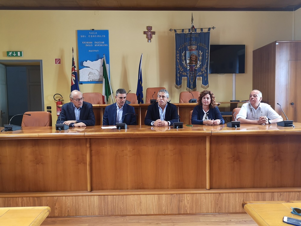 VELA CUP – Due giorni tra sport e turismo a Capo d’Orlando