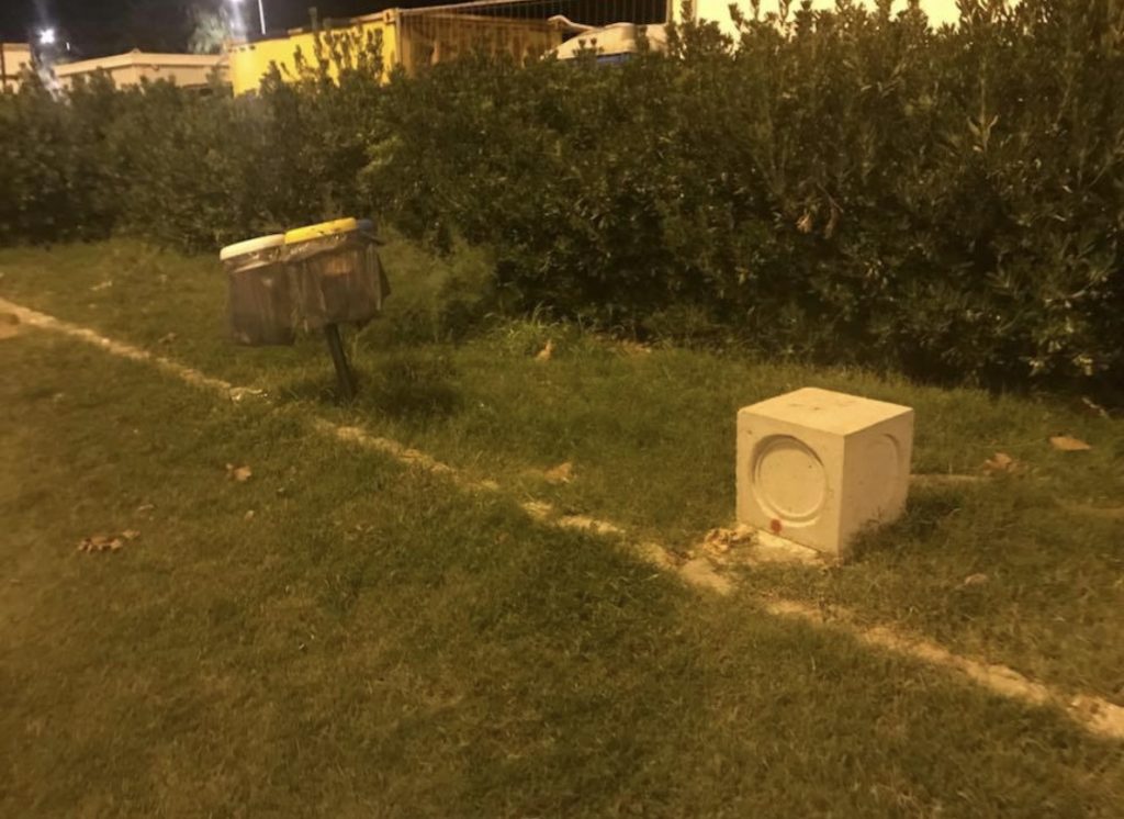 SANT’AGATA MILITELLO – Parco giochi Villa Bianco e lavori lungomare nel mirino dell’opposizione