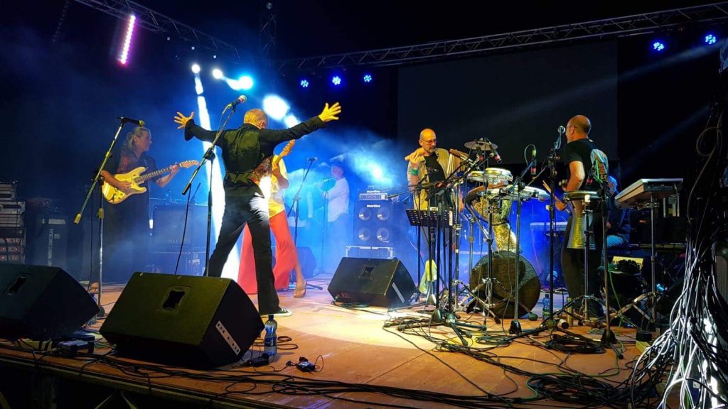 CAPO PELORO FEST 2018 – Buona la quarta! Il trionfo della musica, della cultura e dell’energia