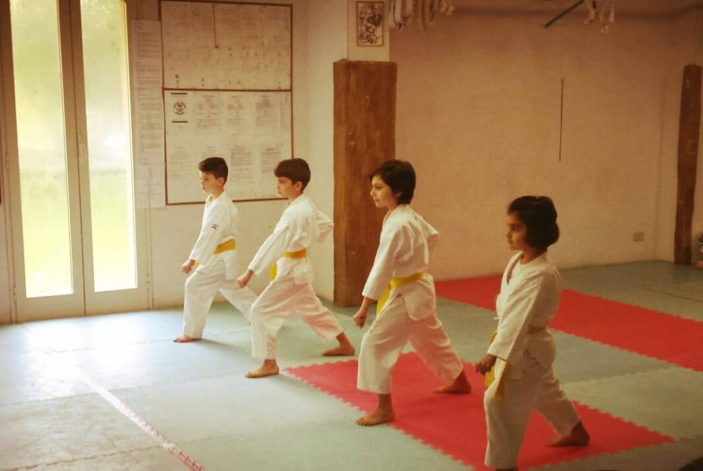 KARATE – Per i più Piccoli la “Scuola” di Brolo dà grandi soddisfazioni