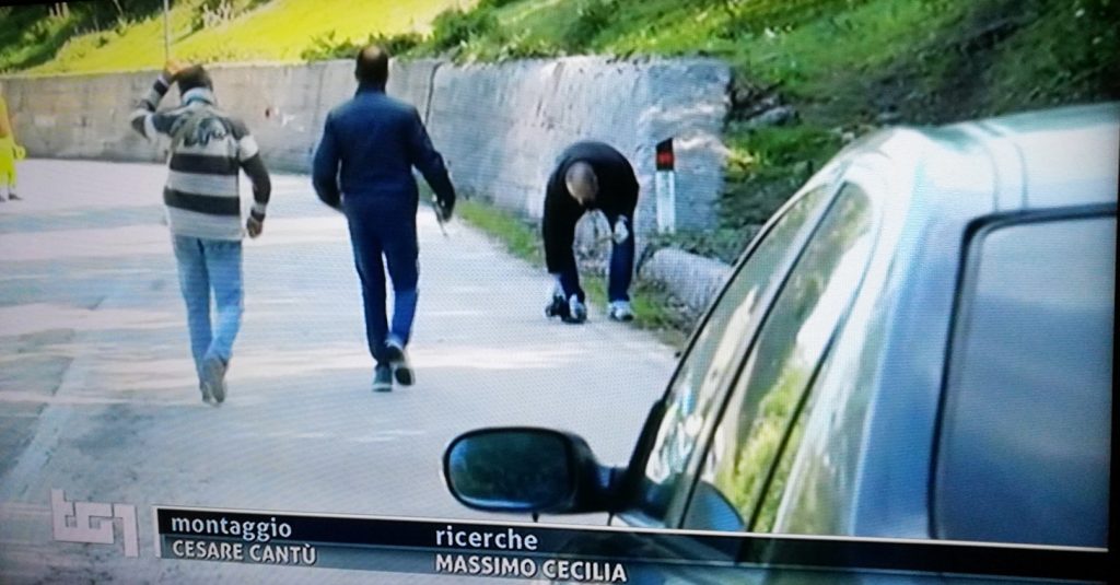 DOPO L’OPERAZIONE ANTIMAFIA DI IERI – I Complimenti ed i Silenzi imbarazzanti