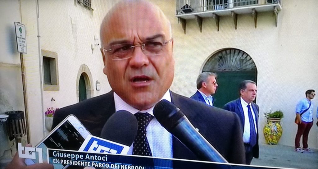 ATTENTATO ANTOCI – Nuova archiviazione. Per il Gip non ci sono «incongruenze o dubbi nella dinamica dei fatti»