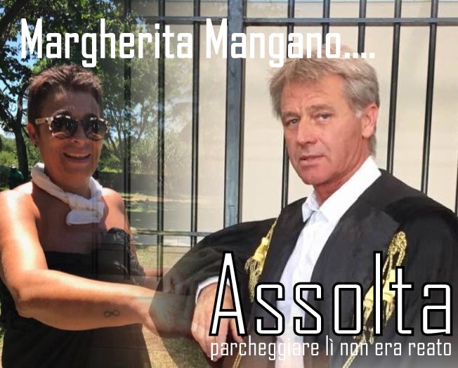 CAPO D’ORLANDO – Parcheggiare lì non era reato