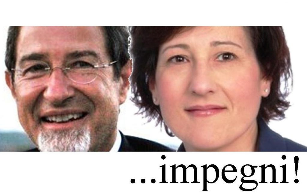 RISCHIO IDROGEOLOGICO – A Brolo altro passo avanti per il recupero ambientale a salvaguardia del Torrente Pozzo. Lo comunica direttamente Nello Musumeci