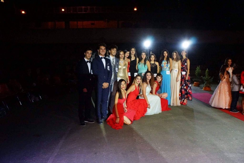 MISS & MR VALDEMONE – A Longi trionfano Carlotta La Mela e Rosario Luscari
