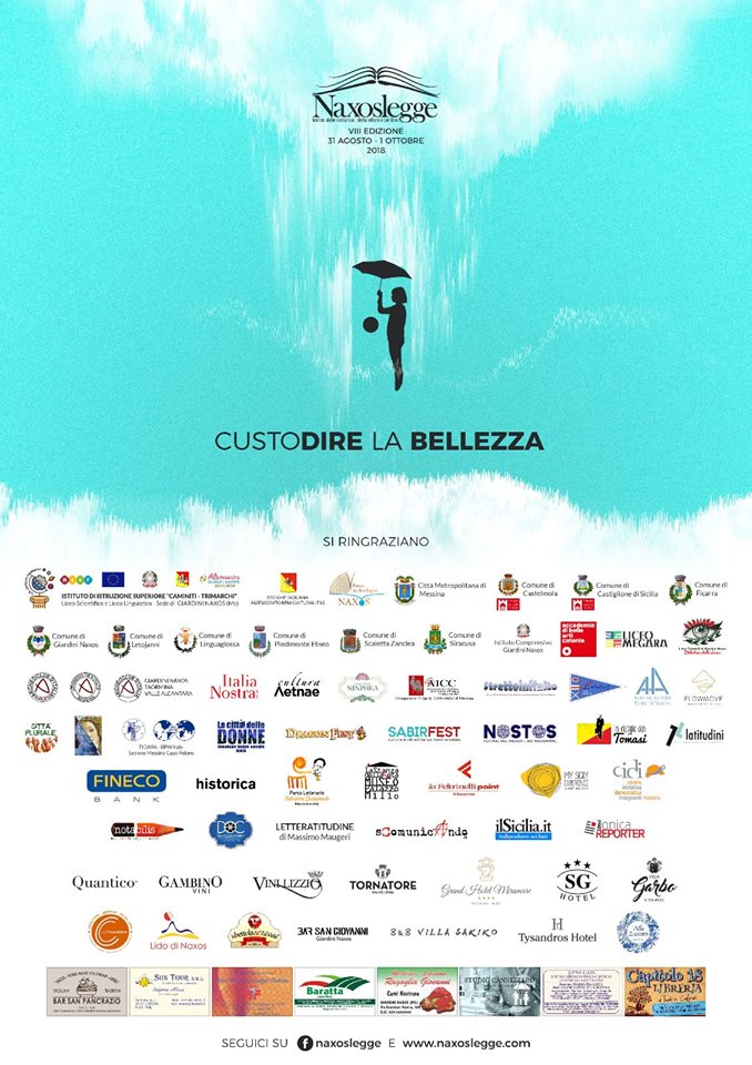 NAXOSLEGGE 2018 –  Bilanci e prospettive, dopo una straordinaria VIII edizione