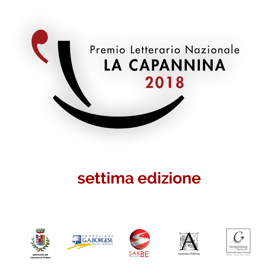 LA CAPANNINA – Il Premio Letterario quest’anno non sarà assegnato