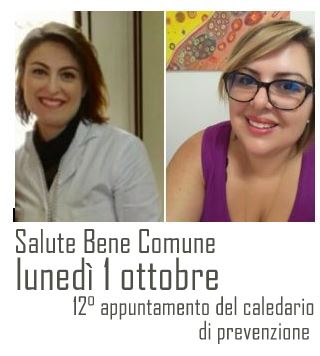SALUTE BENE COMUNE – A Brolo Asma e Bronchite Cronica protagoniste della XII^ giornata di prevenzione