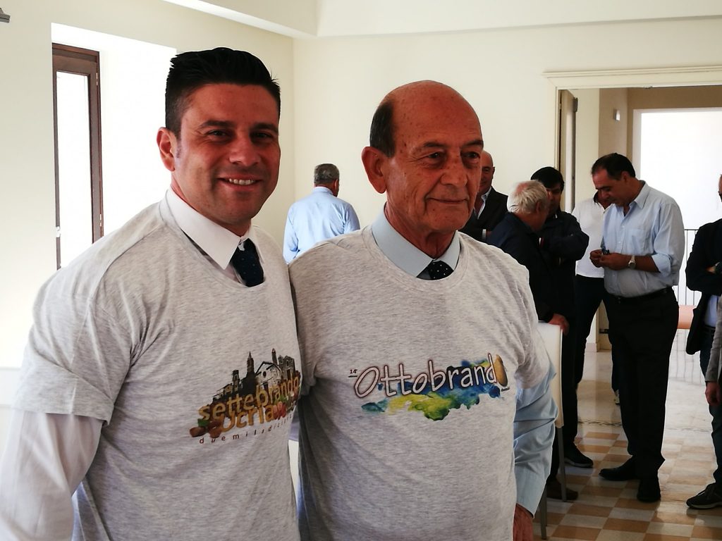 SFIDE – Due paesi, un unico territorio, per il turismo e l’occupazione, “Settebrando & Ottobrando” tra Floresta e Ucria
