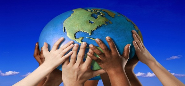 NO AL RAZZISMO – Manifesto antirazzista dello Stretto