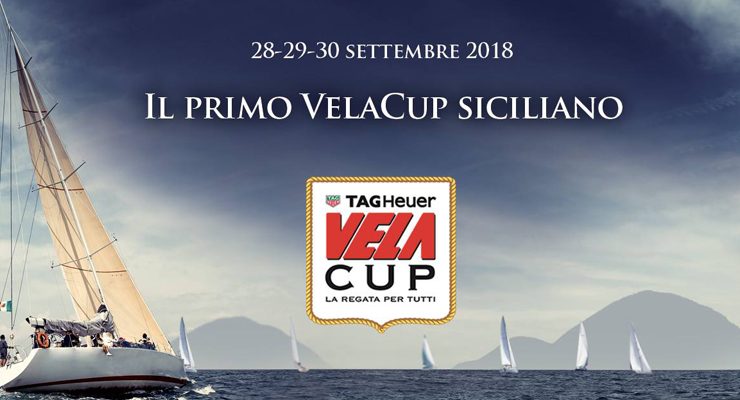 TUTTI AL PORTO – Capo d’Orlando si prepara al suo primo Velacup