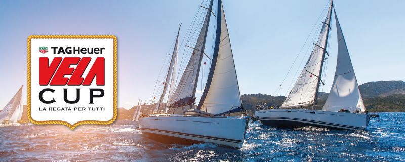 CAPO D’ORLANDO – Al via l’ultima tappa del Vela Cup